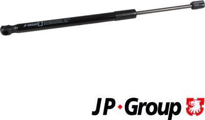 JP Group 5181200700 - Газова пружина, кришка багажник autozip.com.ua