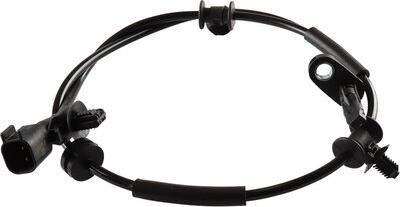 JP Group 6597100400 - Датчик ABS, частота обертання колеса autozip.com.ua