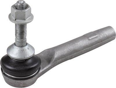JP Group 6544600100 - Наконечник рульової тяги, кульовий шарнір autozip.com.ua