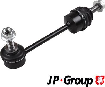 JP Group 6550400100 - Тяга / стійка, стабілізатор autozip.com.ua