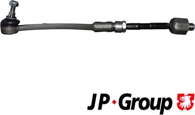 JP Group 6044400170 - Поперечна рульова тяга autozip.com.ua