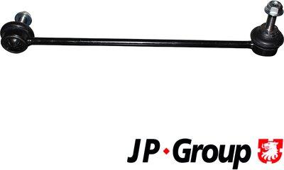 JP Group 6040400280 - Тяга / стійка, стабілізатор autozip.com.ua