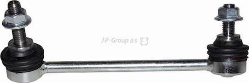 JP Group 6050450180 - Тяга / стійка, стабілізатор autozip.com.ua