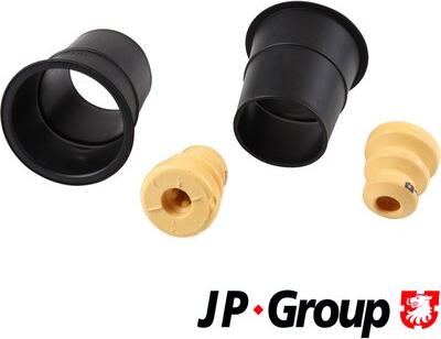 JP Group 6052700110 - Пилозахисний комплект, амортизатор autozip.com.ua