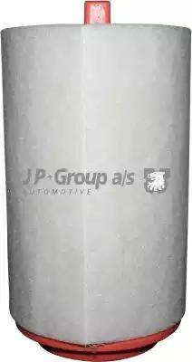 JP Group 6018600800 - Повітряний фільтр autozip.com.ua