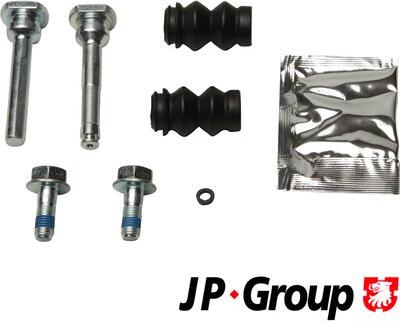 JP Group 6161951010 - Комплект направляючої гільзи autozip.com.ua