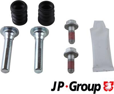 JP Group 6364002910 - Комплект направляючої гільзи autozip.com.ua