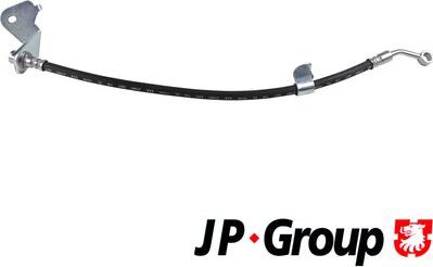 JP Group 6361702170 - Гальмівний шланг autozip.com.ua