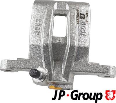 JP Group 6362000180 - Гальмівний супорт autozip.com.ua