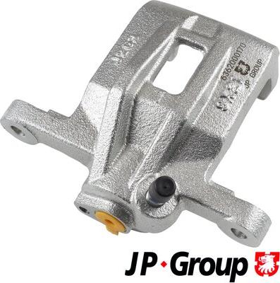 JP Group 6362000170 - Гальмівний супорт autozip.com.ua