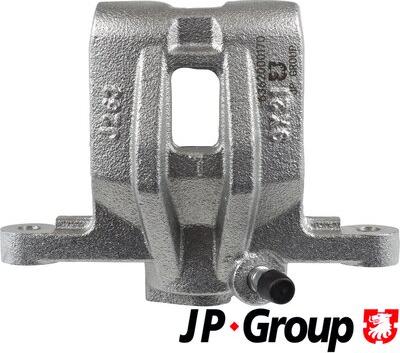 JP Group 6362000170 - Гальмівний супорт autozip.com.ua