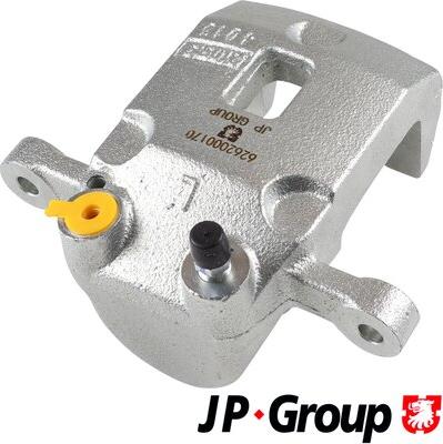 JP Group 6262000170 - Гальмівний супорт autozip.com.ua