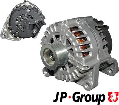 JP Group 1490103200 - Генератор autozip.com.ua