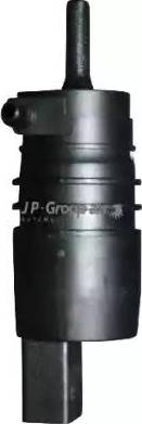 JP Group 1498500400 - Водяний насос, система очищення вікон autozip.com.ua