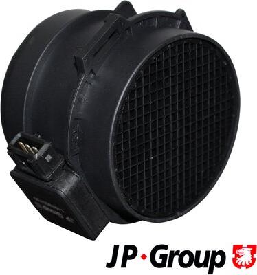 JP Group 1493900700 - Датчик потоку, маси повітря autozip.com.ua