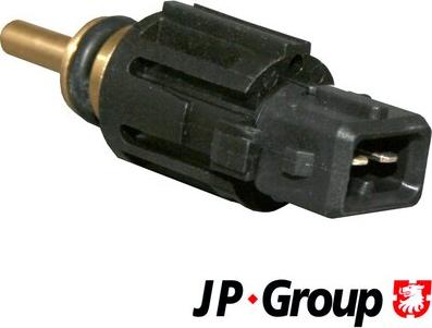 JP Group 1493100400 - Датчик, температура охолоджуючої рідини autozip.com.ua
