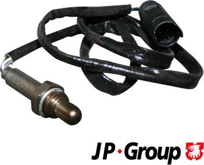 JP Group 1493800500 - Лямбда-зонд, датчик кисню autozip.com.ua