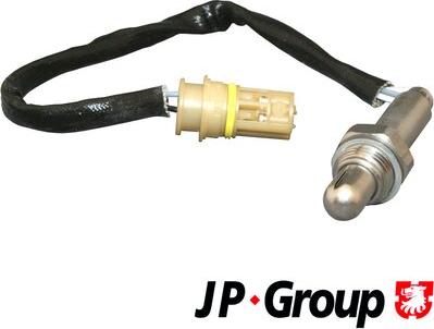 JP Group 1493800100 - Лямбда-зонд, датчик кисню autozip.com.ua