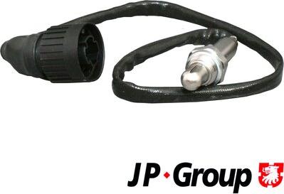 JP Group 1493800200 - Лямбда-зонд, датчик кисню autozip.com.ua