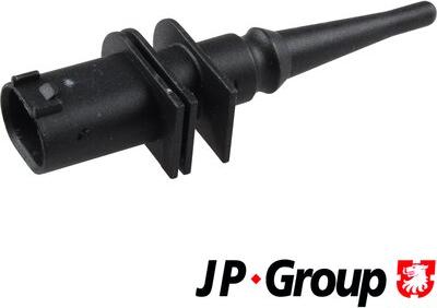JP Group 1497400100 - Датчик, зовнішня температура autozip.com.ua