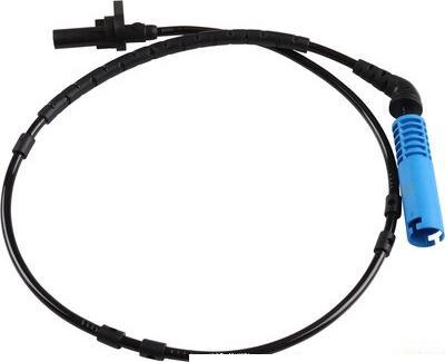 JP Group 1497104800 - Датчик ABS, частота обертання колеса autozip.com.ua