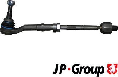 JP Group 1444400800 - Поперечна рульова тяга autozip.com.ua