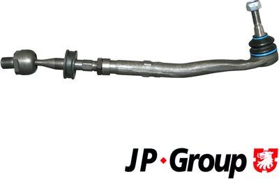 JP Group 1444400280 - Поперечна рульова тяга autozip.com.ua