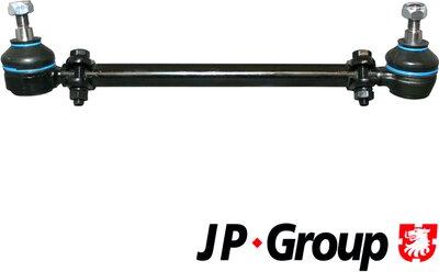 JP Group 1444400700 - Поперечна рульова тяга autozip.com.ua