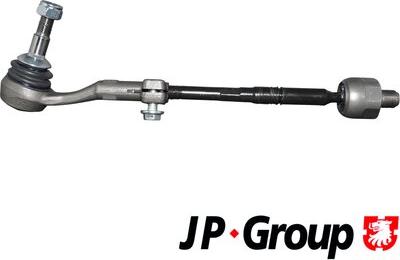 JP Group 1444401470 - Поперечна рульова тяга autozip.com.ua