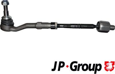JP Group 1444401100 - Поперечна рульова тяга autozip.com.ua