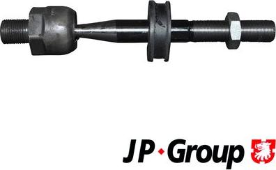JP Group 1444500600 - Осьовий шарнір, рульова тяга autozip.com.ua