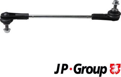JP Group 1440404000 - Тяга / стійка, стабілізатор autozip.com.ua