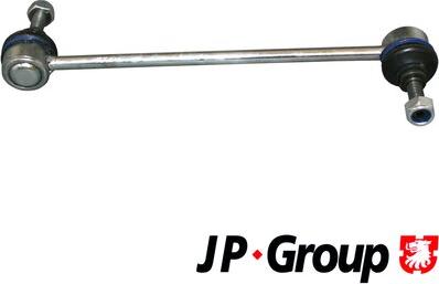 JP Group 1440400500 - Тяга / стійка, стабілізатор autozip.com.ua