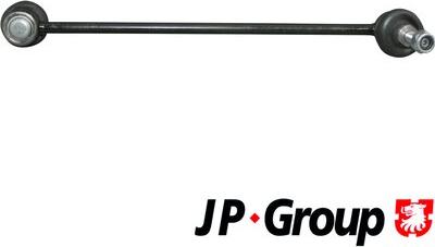 JP Group 1440400100 - Тяга / стійка, стабілізатор autozip.com.ua