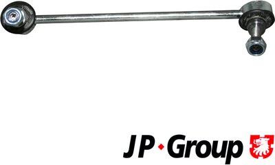 JP Group 1440400880 - Тяга / стійка, стабілізатор autozip.com.ua