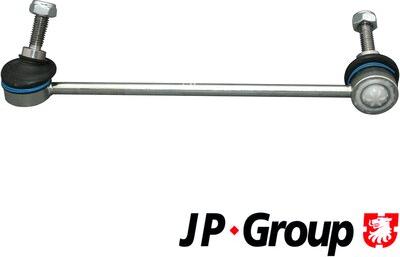 JP Group 1440400870 - Тяга / стійка, стабілізатор autozip.com.ua