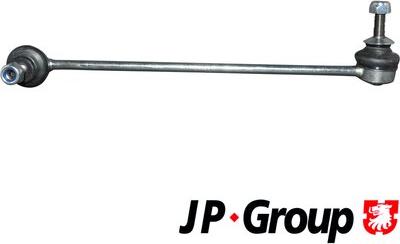 JP Group 1440400780 - Тяга / стійка, стабілізатор autozip.com.ua
