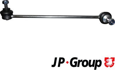 JP Group 1440400770 - Тяга / стійка, стабілізатор autozip.com.ua