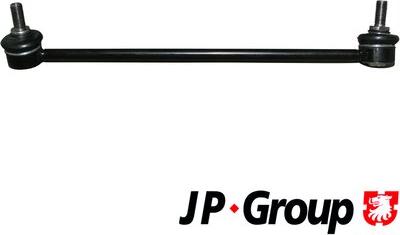JP Group 1440401080 - Тяга / стійка, стабілізатор autozip.com.ua