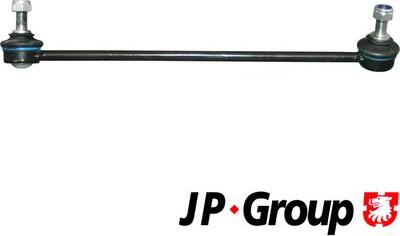 JP Group 1440401070 - Тяга / стійка, стабілізатор autozip.com.ua