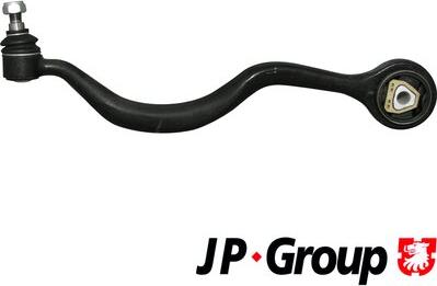 JP Group 1440100870 - Важіль незалежної підвіски колеса autozip.com.ua