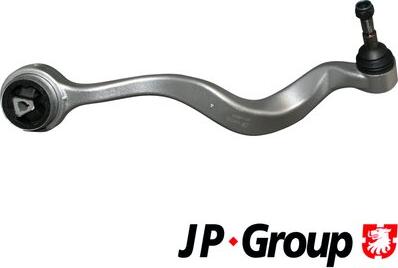 JP Group 1440101980 - Важіль незалежної підвіски колеса autozip.com.ua