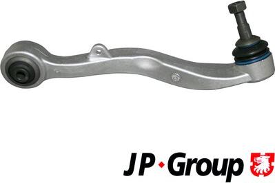 JP Group 1440101680 - Важіль незалежної підвіски колеса autozip.com.ua