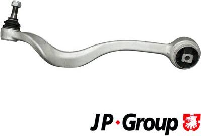JP Group 1440101070 - Важіль незалежної підвіски колеса autozip.com.ua