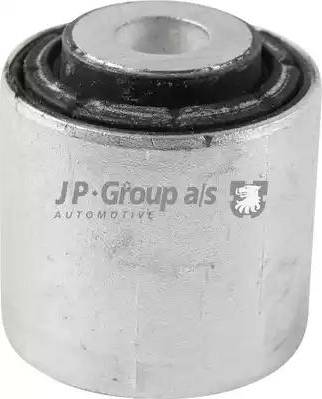 JP Group 1440103900 - Сайлентблок, важеля підвіски колеса autozip.com.ua