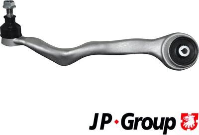 JP Group 1440103670 - Важіль незалежної підвіски колеса autozip.com.ua