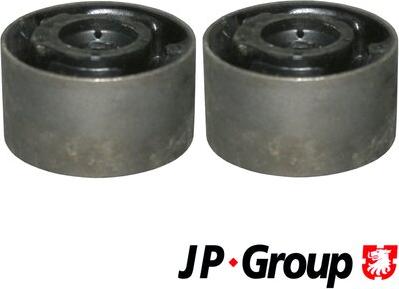 JP Group 1440200710 - Сайлентблок, важеля підвіски колеса autozip.com.ua