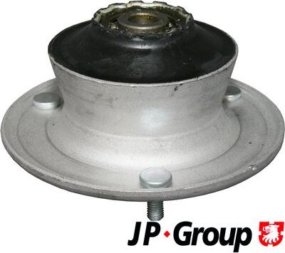 JP Group 1442400500 - Опора стійки амортизатора, подушка autozip.com.ua