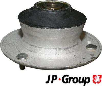 JP Group 1442400700 - Опора стійки амортизатора, подушка autozip.com.ua