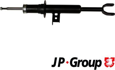 JP Group 1442103280 - Амортизатор autozip.com.ua